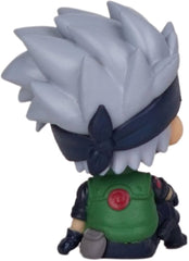 Kakashi Miniature
