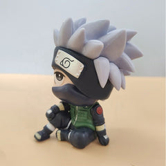 Kakashi Miniature