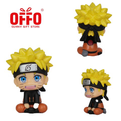 Mini Naruto