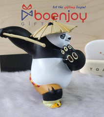 Kung Fu Panda Action Figures