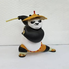 Kung Fu Panda Action Figures
