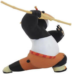Kung Fu Panda Action Figures