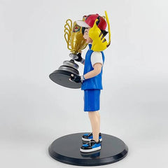 Pokémon Ash Trophy