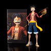 Luffy Figure