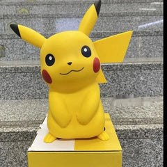 Pikachu Premium Jumbo Figure