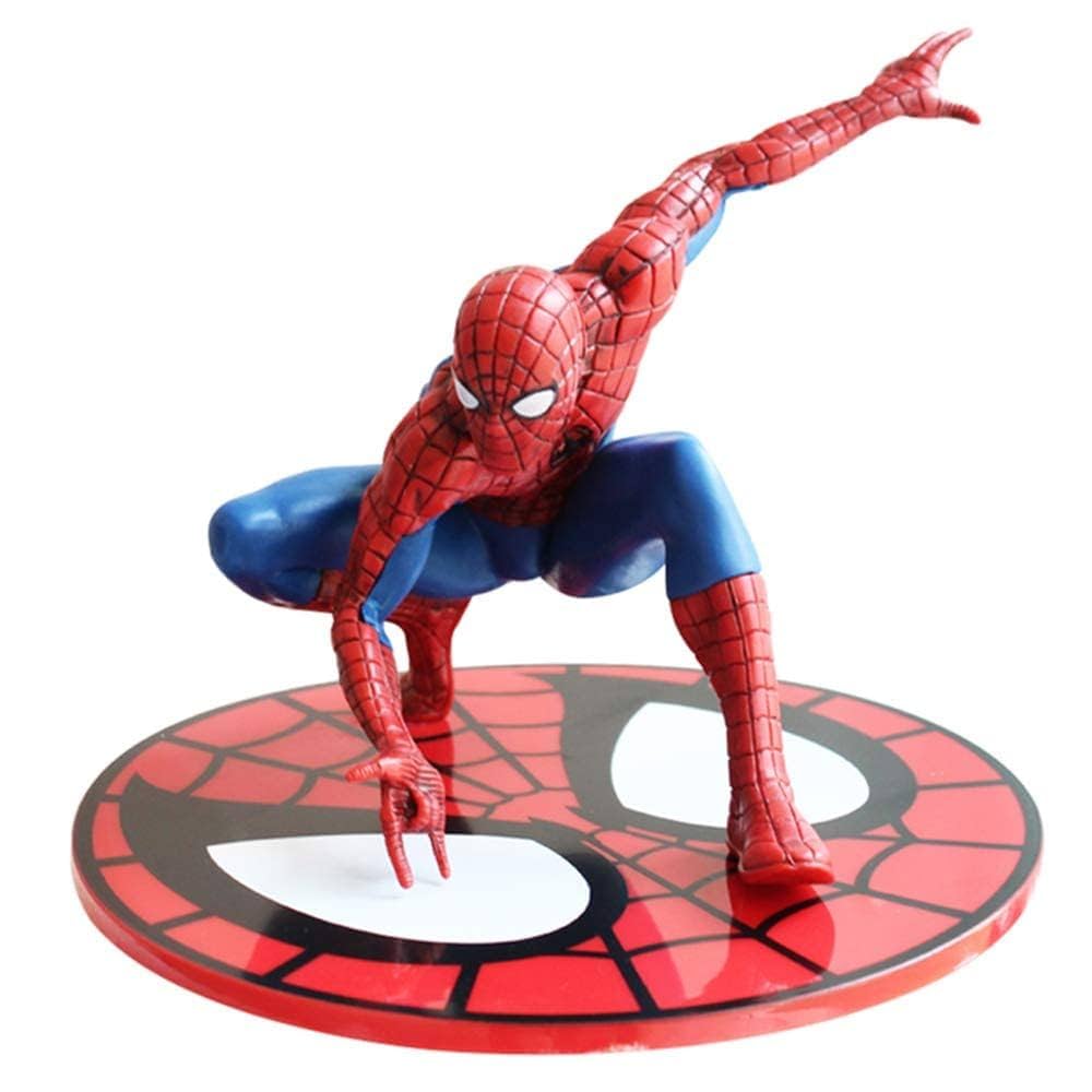 Spiderman 🕷 🕸 Figure