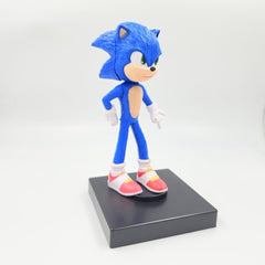 Sonic Action figure