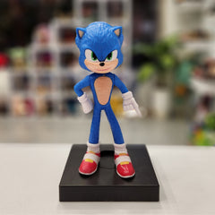 Sonic Action figure