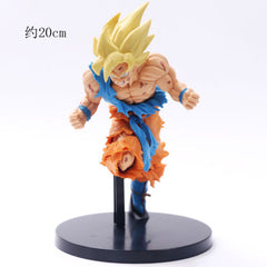 Dragon Ball Z Action Figure