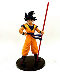 Goku Stick Figure