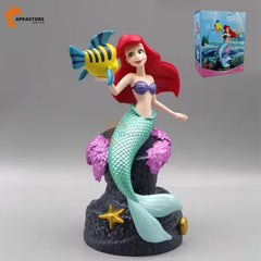 Mermaid large Collectible with box