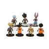 DBZ set of 13