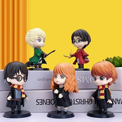 HP set of 5