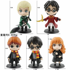 HP set of 5