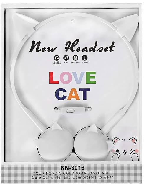 EARPHONE & HEADPHONE