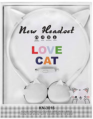 EARPHONE & HEADPHONE