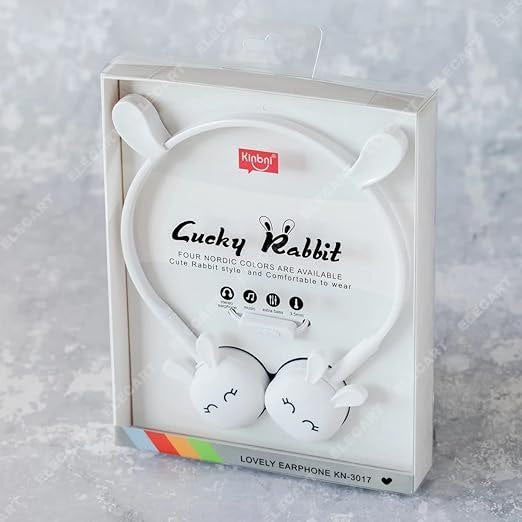 EARPHONE & HEADPHONE