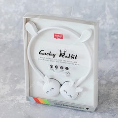 EARPHONE & HEADPHONE