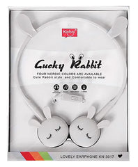 EARPHONE & HEADPHONE