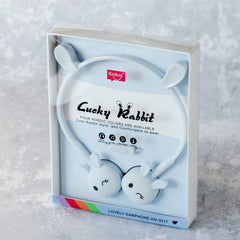 EARPHONE & HEADPHONE