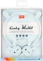 EARPHONE & HEADPHONE