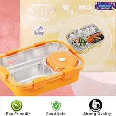 LUNCH BOX SS