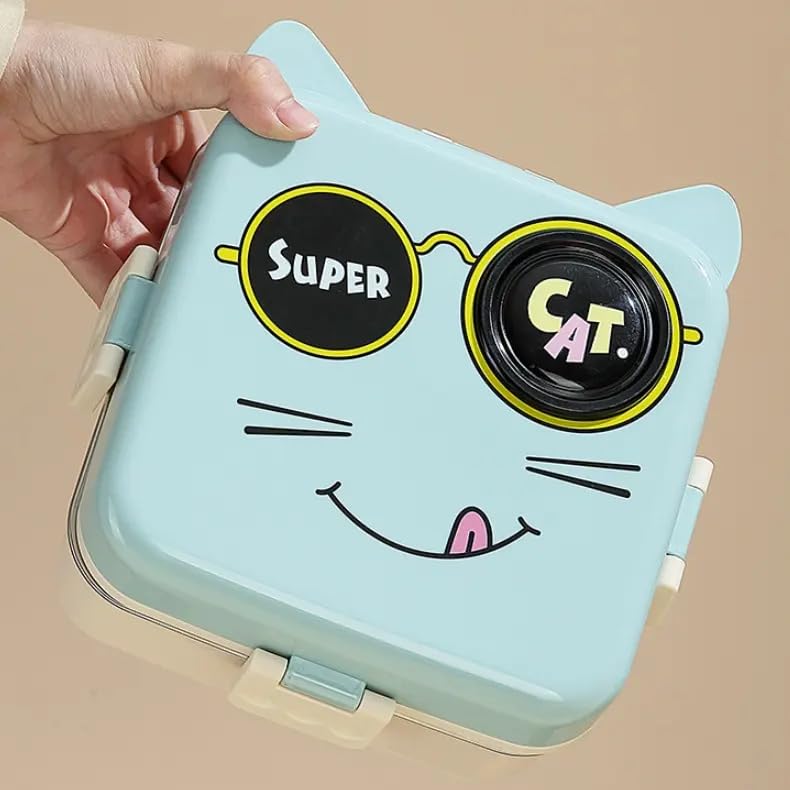 LUNCH BOX SS