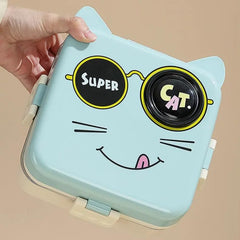 LUNCH BOX SS