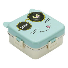 LUNCH BOX SS