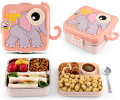 LUNCH BOX SS