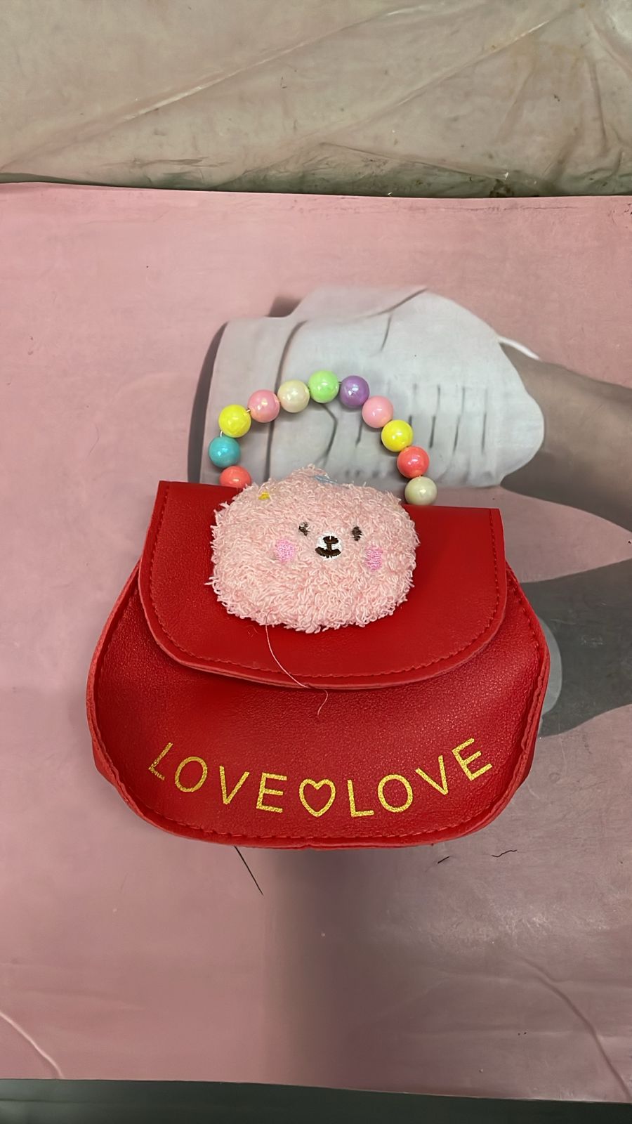 Cute Cartoon Sling