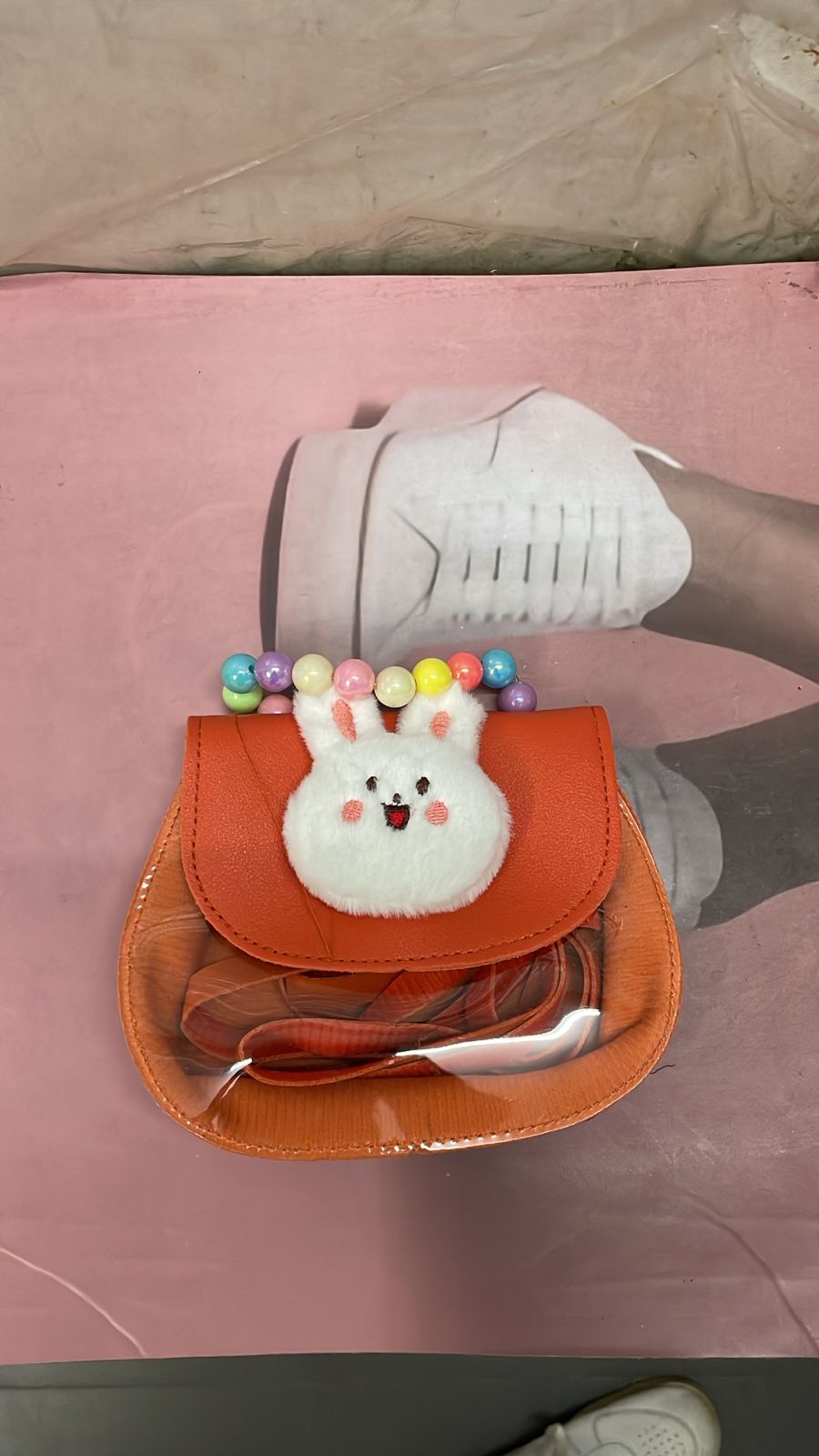 Cute Cartoon Sling