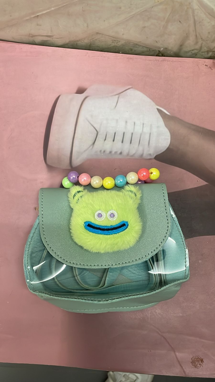 Cute Cartoon Sling