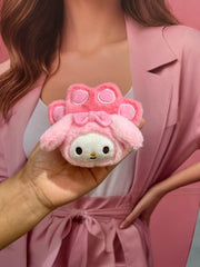 Plushy Keychain