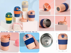 High Quality Stainless Steel Hot & Cold Sipper