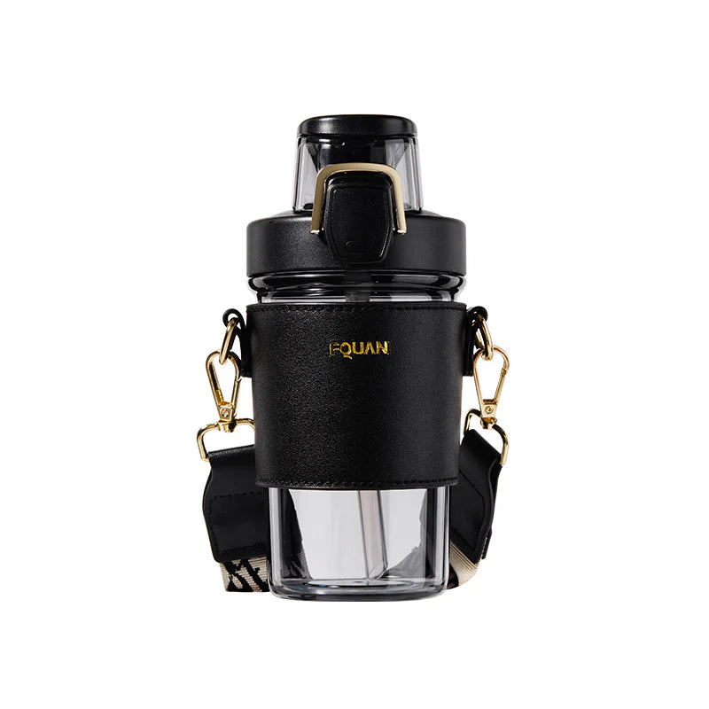 FQUAN Water Bottle