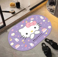 Door Mat