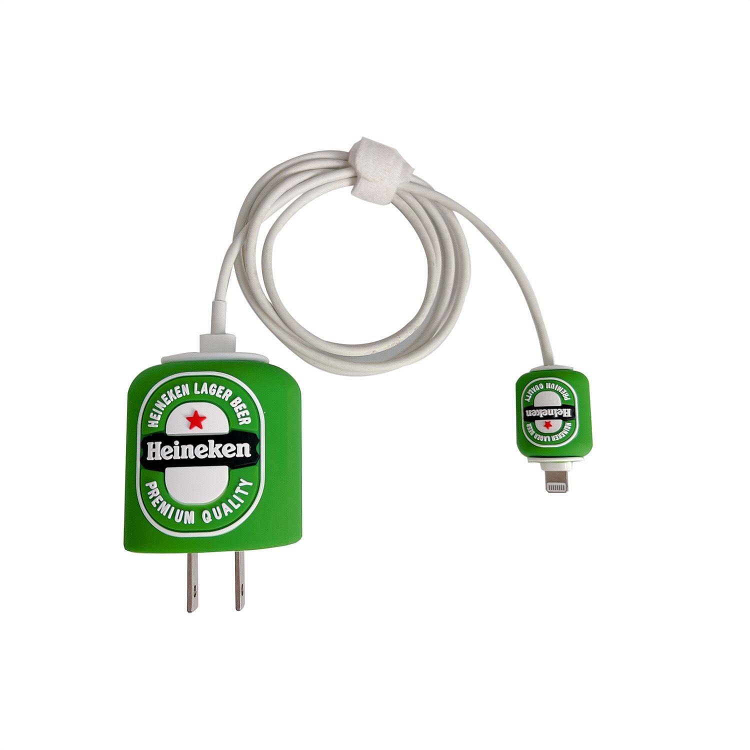 Charger Protective Cases