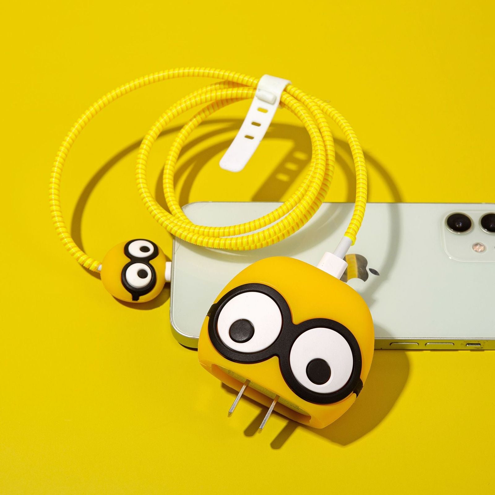 Charger Protective Cases