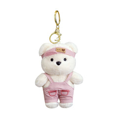 Plushy Keychain