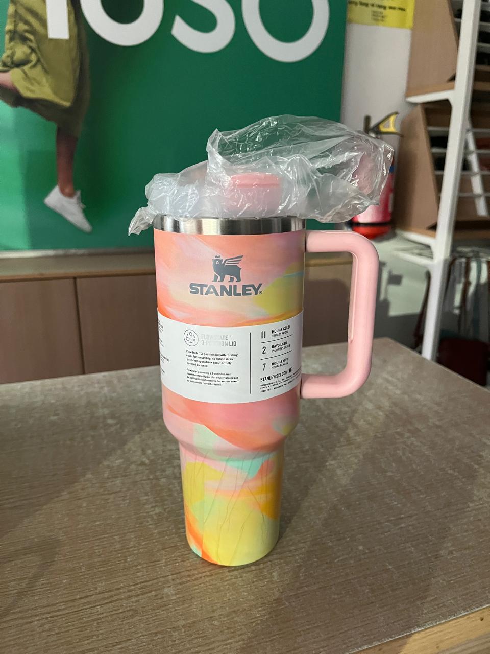 Stanley Marvels Tumblers