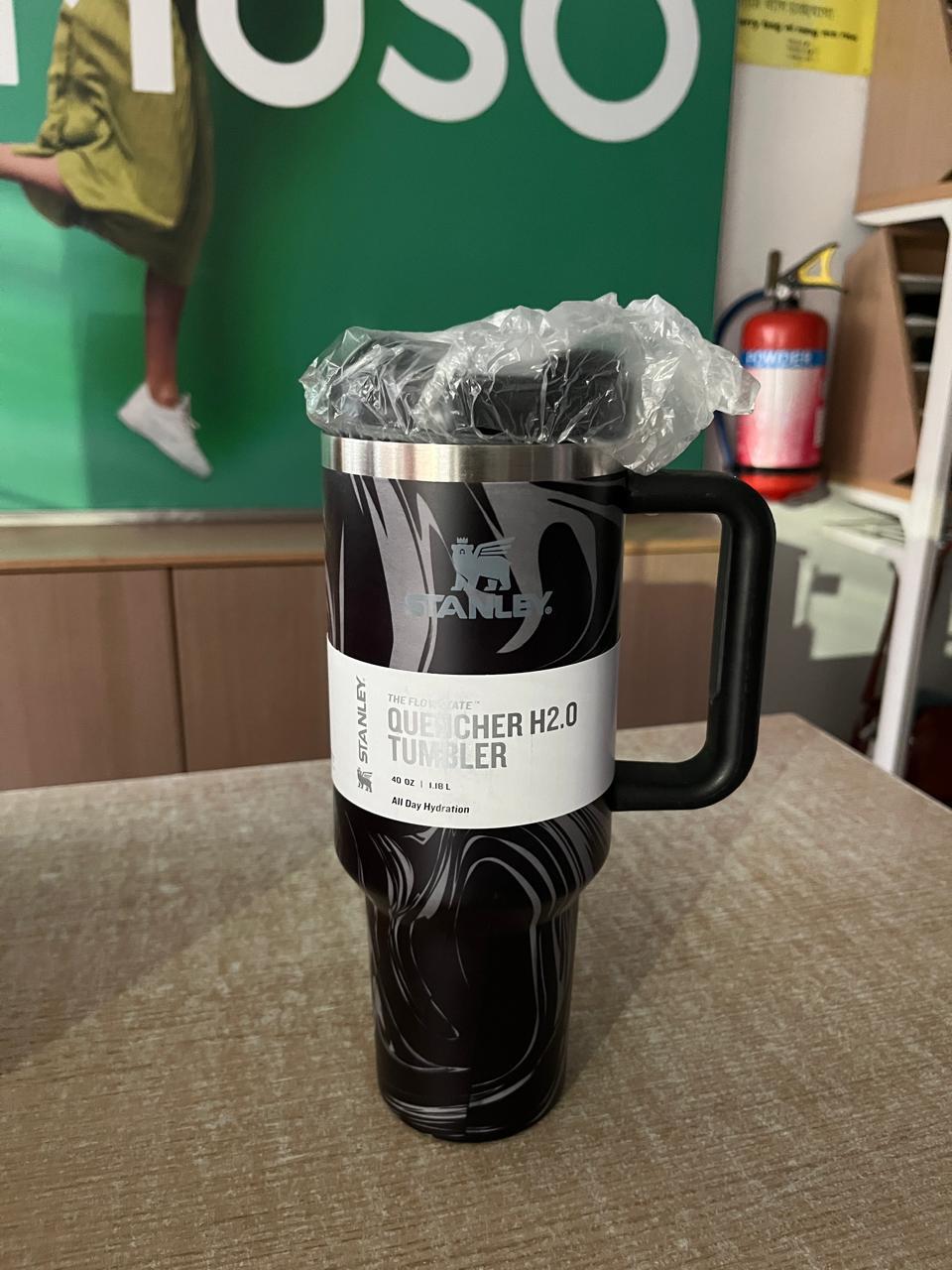 Stanley Marvels Tumblers