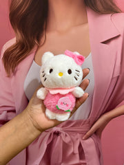 Plushy Keychain
