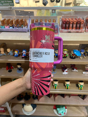 Stanley Barbie Edition Tumbler