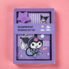 Kuromi Design Dairy