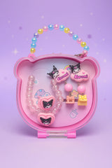 Hair Acessories Kit