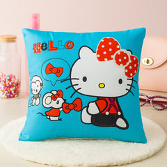 Hello Kitty Dream Cushion – Vibrant Cartoon Pillow for All Ages