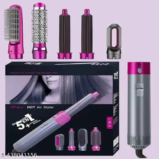 Hot Air Styler