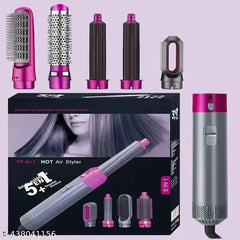 Hot Air Styler